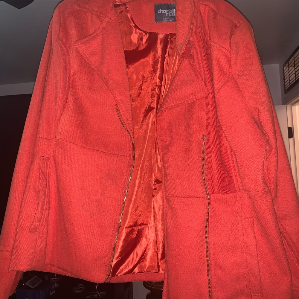Jackets